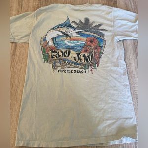Ron Jon surf shop tee